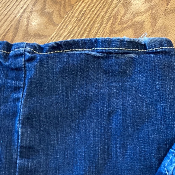 Ariat REAL denim 32 S - Picture 9 of 15